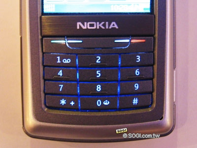 Nokia 6708