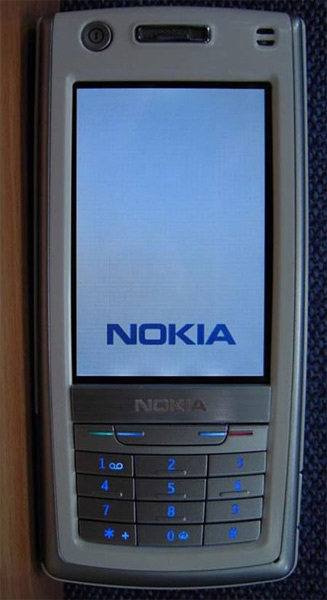 Nokia 6708