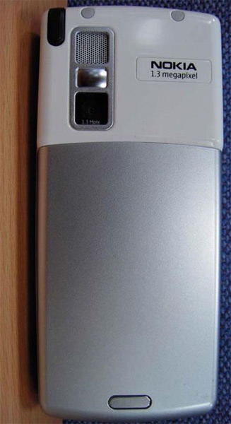 Nokia 6708