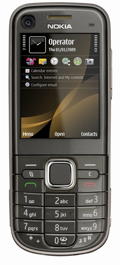 Nokia 6720 classic