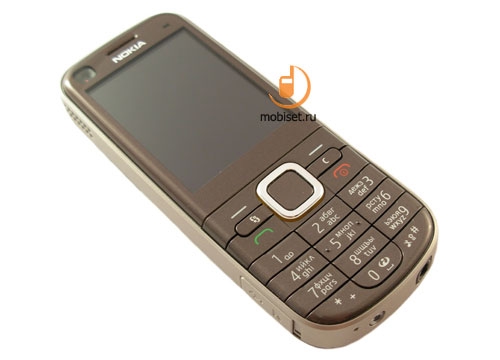 Nokia 6720 classic