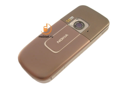 Nokia 6720 classic