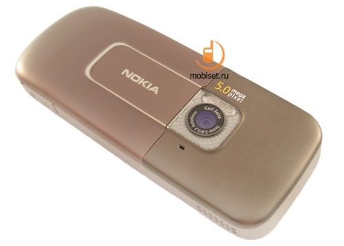 Nokia 6720 classic