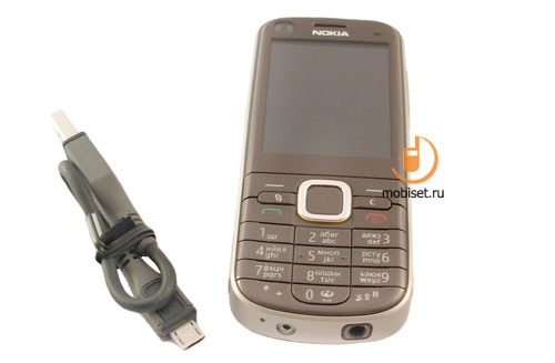 Nokia 6720 classic