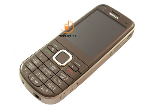 Nokia 6720 classic