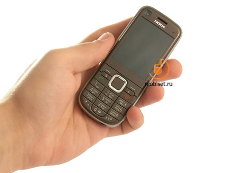 Nokia 6720 classic