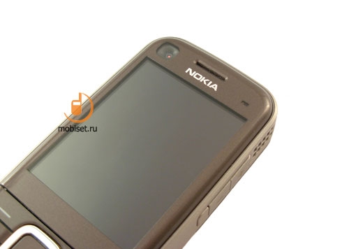 Nokia 6720 classic