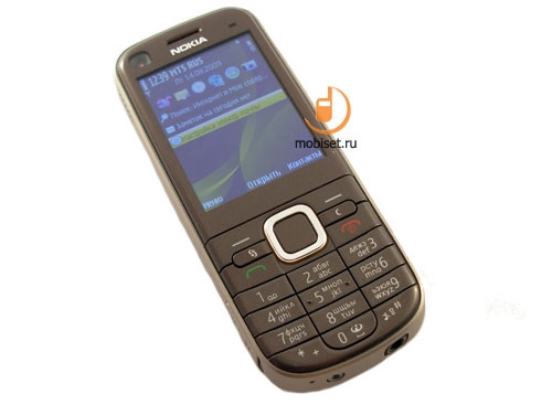 Nokia 6720 classic