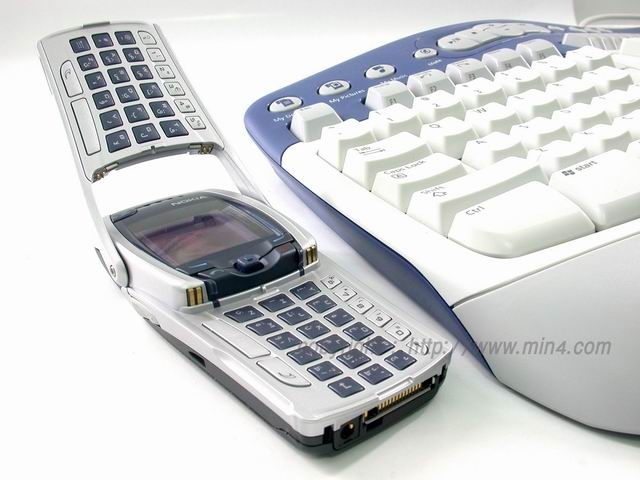 Nokia 6800