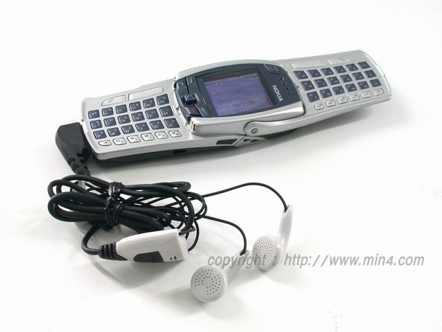 Nokia 6800