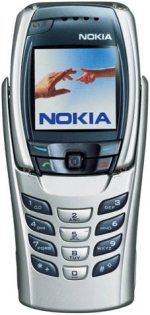 Nokia 6800