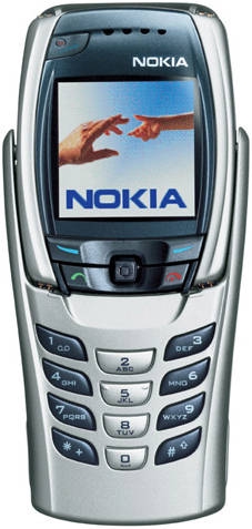 Nokia 6800