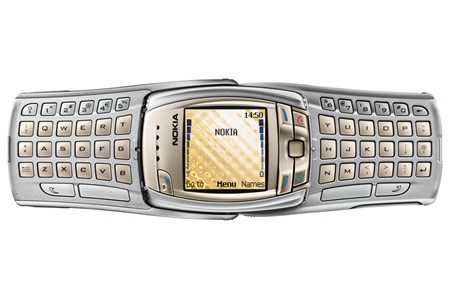 Nokia 6810