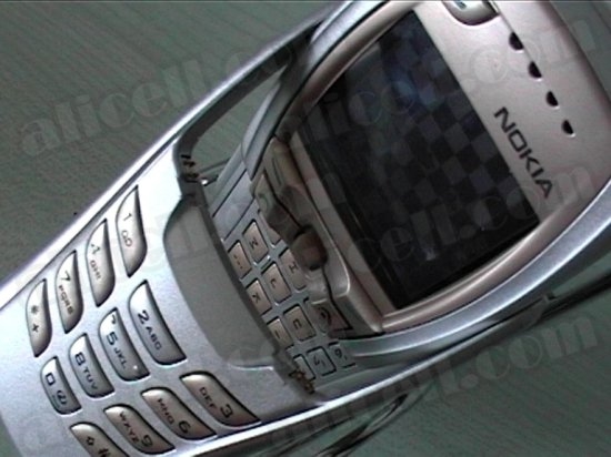 Nokia 6810