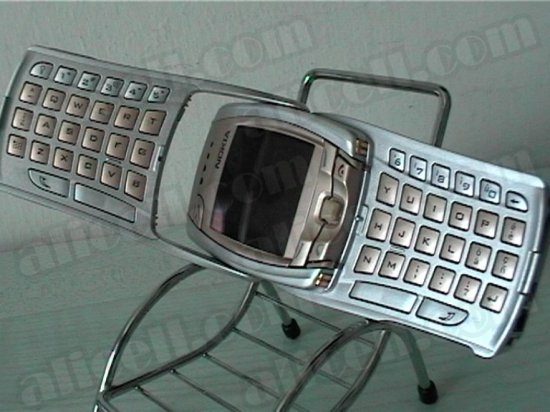 Nokia 6810