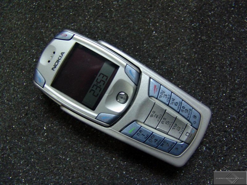 Nokia 6820