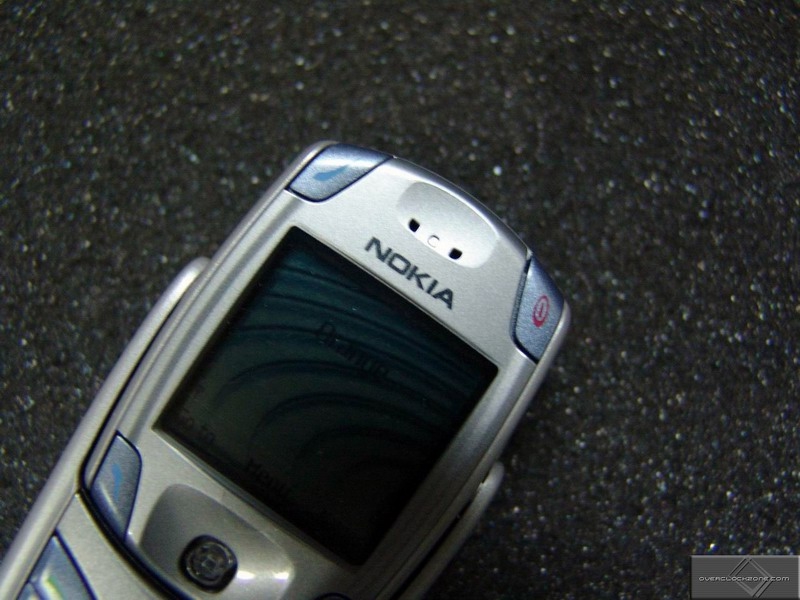 Nokia 6820