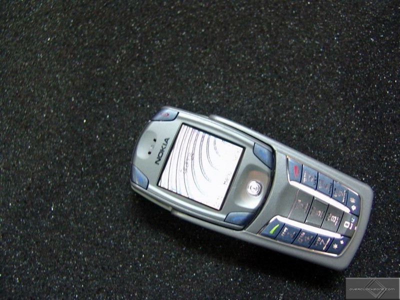 Nokia 6820