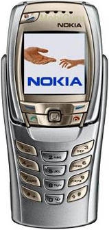 Nokia 6820