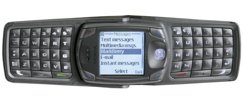 Nokia 6822