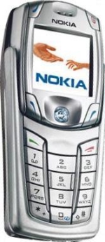 Nokia 6822