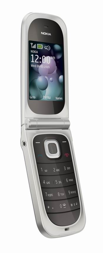 Nokia 7020