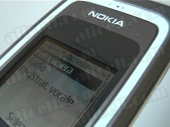 Nokia 7200