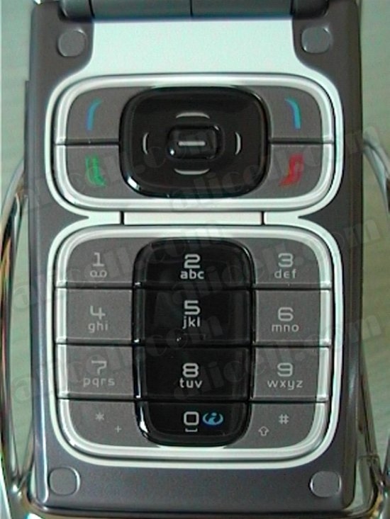 Nokia 7200