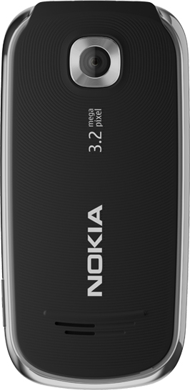 Nokia 7230