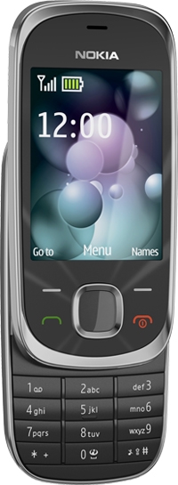 Nokia 7230