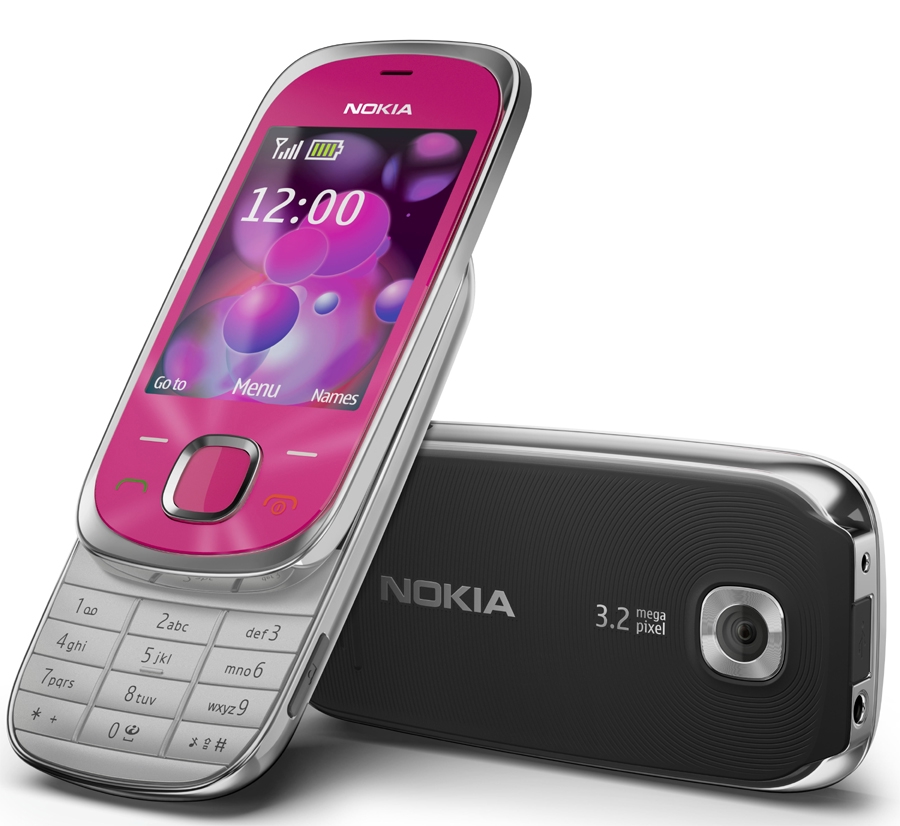 Nokia 7230