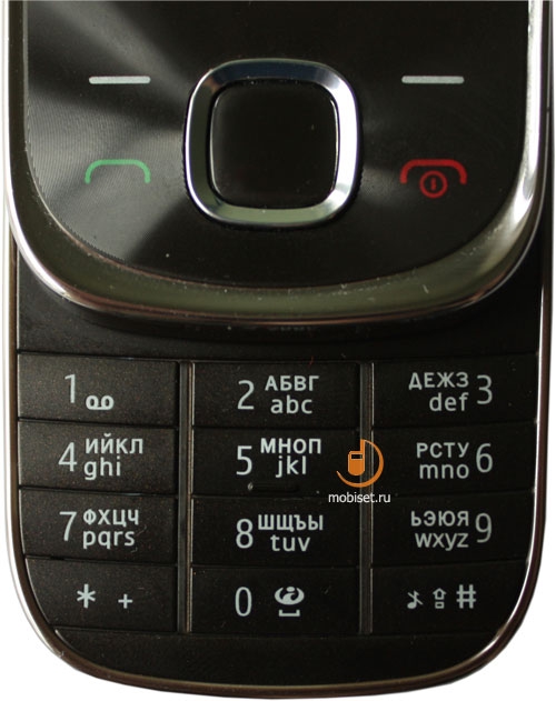 Nokia 7230