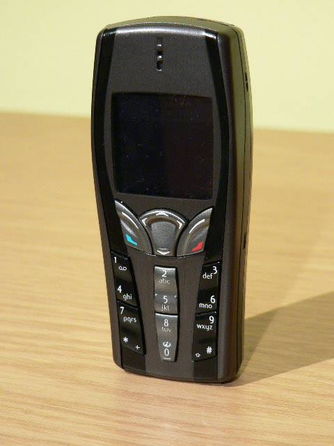 Nokia 7250i