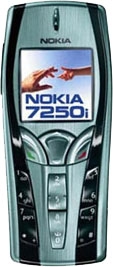 Nokia 7250i