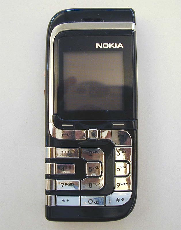 Nokia 7260