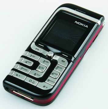 Nokia 7260