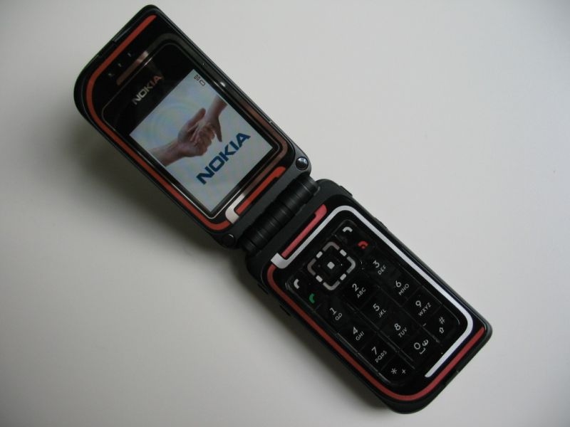 Nokia 7270