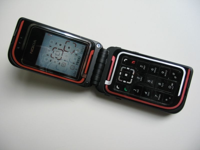 Nokia 7270
