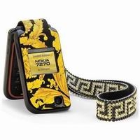 Nokia 7270 Versace