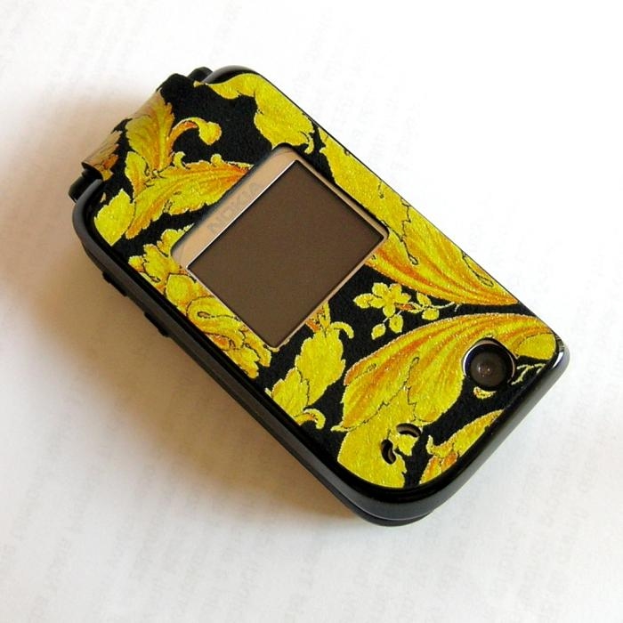 Nokia 7270 Versace