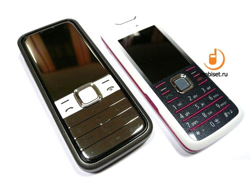 Nokia 7310 Supernova