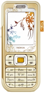 Nokia 7360