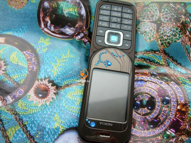 Nokia 7370