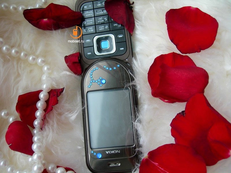 Nokia 7370