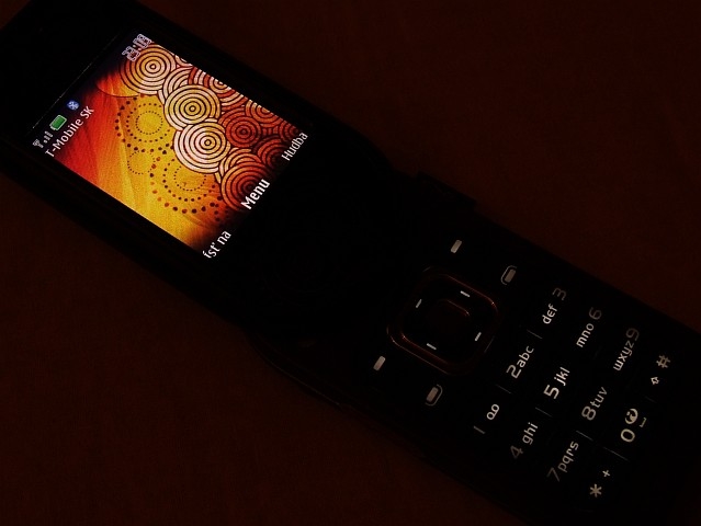 Nokia 7373