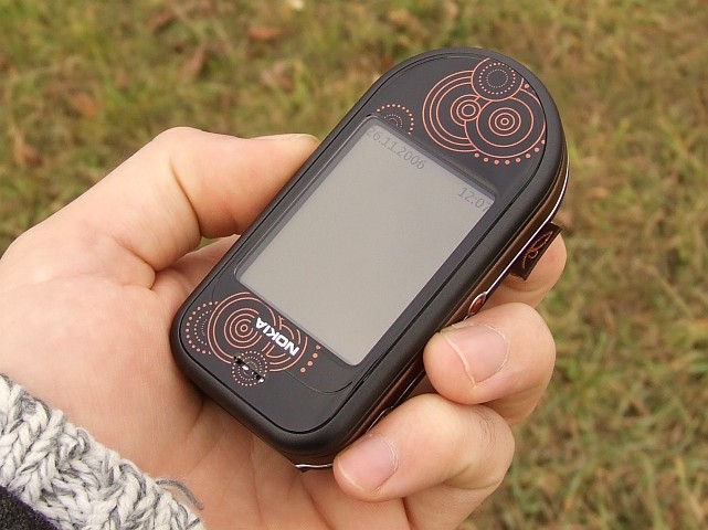 Nokia 7373