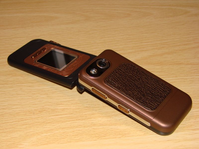 Nokia 7390