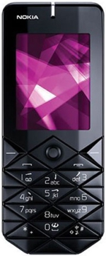 Nokia 7500 Prism