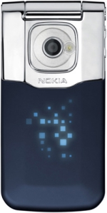 Nokia 7510 Supernova