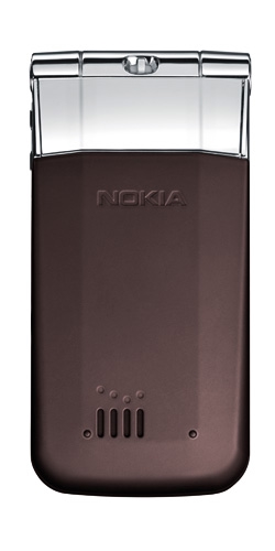 Nokia 7510 Supernova